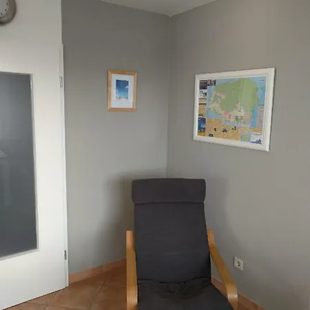 Whg Suedblick Auf Foehr